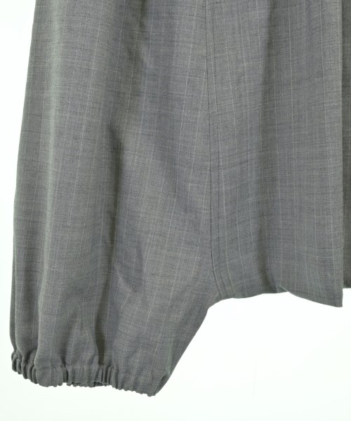COMME des GARCONS（コムデギャルソン）その他 グレー サイズ:S レディース/2200724406081