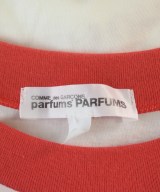 COMME des GARCONS（コムデギャルソン）Tシャツ・カットソー 白 サイズ:M メンズ/2200724419050