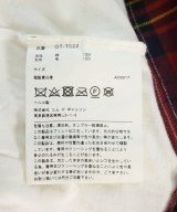 COMME des GARCONS（コムデギャルソン）Tシャツ・カットソー 白 サイズ:M メンズ/2200724419050