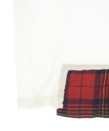 COMME des GARCONS（コムデギャルソン）Tシャツ・カットソー 白 サイズ:M メンズ/2200724419050