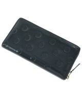 COMME des GARCONS（コムデギャルソン）財布・コインケース 黒 サイズ:- メンズ/2200724424016