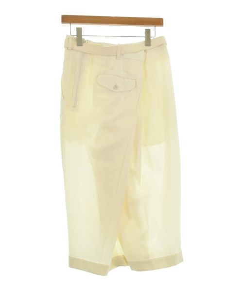 COMME des GARCONS（コムデギャルソン）その他 黄 サイズ:XS レディース/2200720103182