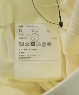 COMME des GARCONS（コムデギャルソン）その他 黄 サイズ:XS レディース/2200720103182