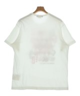 COMME des GARCONS（コムデギャルソン）Tシャツ・カットソー 白 サイズ:L メンズ/2200721181141