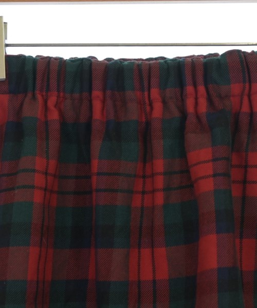COMME des GARCONS（コムデギャルソン）ショートパンツ 赤 サイズ:XS レディース/2200721181264