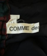 COMME des GARCONS（コムデギャルソン）ショートパンツ 赤 サイズ:XS レディース/2200721181264