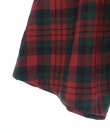 COMME des GARCONS（コムデギャルソン）ショートパンツ 赤 サイズ:XS レディース/2200721181264