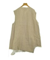 COMME des GARCONS（コムデギャルソン）カジュアルジャケット ベージュ サイズ:S レディース/2200724645053