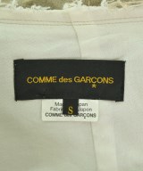 COMME des GARCONS（コムデギャルソン）カジュアルジャケット ベージュ サイズ:S レディース/2200724645053