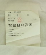 COMME des GARCONS（コムデギャルソン）カジュアルジャケット ベージュ サイズ:S レディース/2200724645053