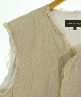 COMME des GARCONS（コムデギャルソン）カジュアルジャケット ベージュ サイズ:S レディース/2200724645053