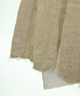 COMME des GARCONS（コムデギャルソン）カジュアルジャケット ベージュ サイズ:S レディース/2200724645053
