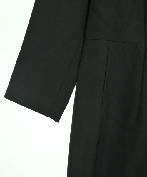 COMME des GARCONS（コムデギャルソン）ワンピース 黒 サイズ:M レディース/2200724717019