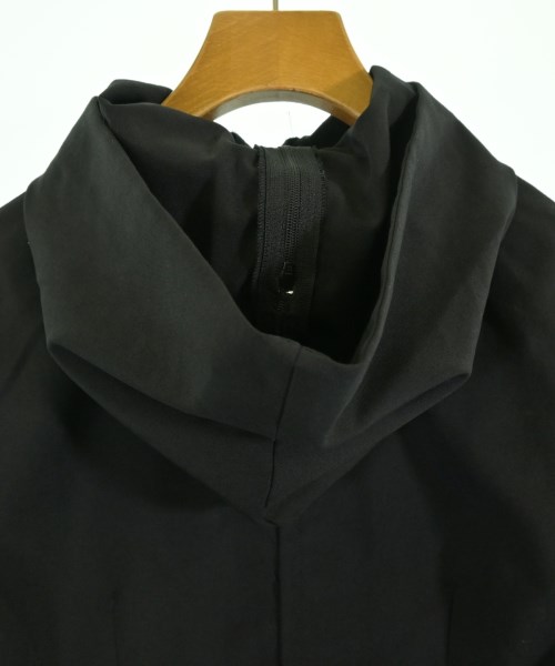COMME des GARCONS（コムデギャルソン）ワンピース 黒 サイズ:M レディース/2200724717019
