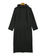 COMME des GARCONS（コムデギャルソン）ワンピース 黒 サイズ:M レディース/2200724717019