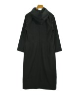 COMME des GARCONS（コムデギャルソン）ワンピース 黒 サイズ:M レディース/2200724717019