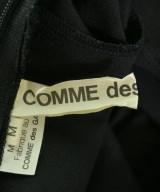 COMME des GARCONS（コムデギャルソン）ワンピース 黒 サイズ:M レディース/2200724717019