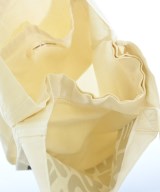 COMME des GARCONS（コムデギャルソン）トートバッグ 白 サイズ:- メンズ/2200725105112