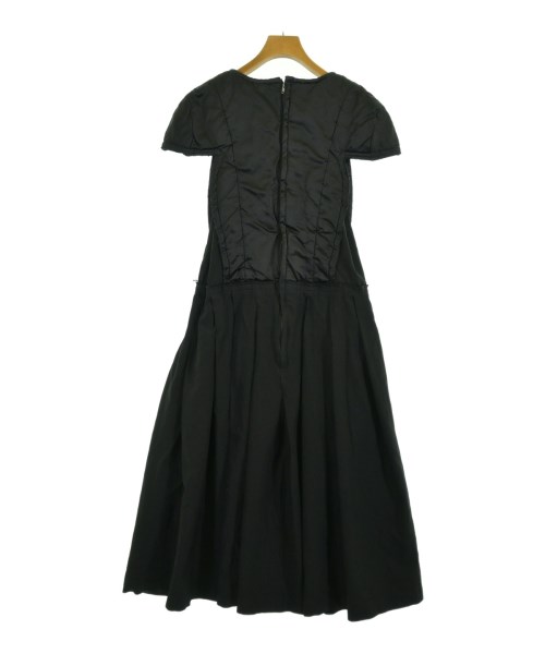 COMME des GARCONS（コムデギャルソン）ワンピース 黒 サイズ:S レディース/2200725168018