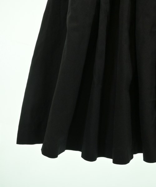 COMME des GARCONS（コムデギャルソン）ワンピース 黒 サイズ:S レディース/2200725168018