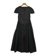 COMME des GARCONS（コムデギャルソン）ワンピース 黒 サイズ:S レディース/2200725168018