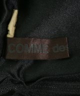 COMME des GARCONS（コムデギャルソン）ワンピース 黒 サイズ:S レディース/2200725168018