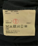 COMME des GARCONS（コムデギャルソン）ワンピース 黒 サイズ:S レディース/2200725168018