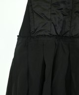 COMME des GARCONS（コムデギャルソン）ワンピース 黒 サイズ:S レディース/2200725168018