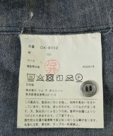 COMME des GARCONS（コムデギャルソン）カジュアルシャツ 紺 サイズ:L レディース/2200725236014
