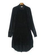 COMME des GARCONS（コムデギャルソン）カジュアルシャツ 黒 サイズ:XS レディース/2200725124182