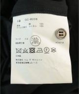 COMME des GARCONS（コムデギャルソン）カジュアルシャツ 黒 サイズ:XS レディース/2200725124182