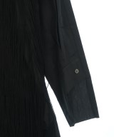 COMME des GARCONS（コムデギャルソン）カジュアルシャツ 黒 サイズ:XS レディース/2200725124182