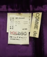COMME des GARCONS（コムデギャルソン）その他 紫 サイズ:M レディース/2200725356149