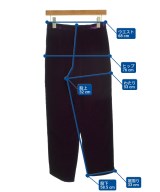 COMME des GARCONS（コムデギャルソン）その他 紫 サイズ:M レディース/2200725356149