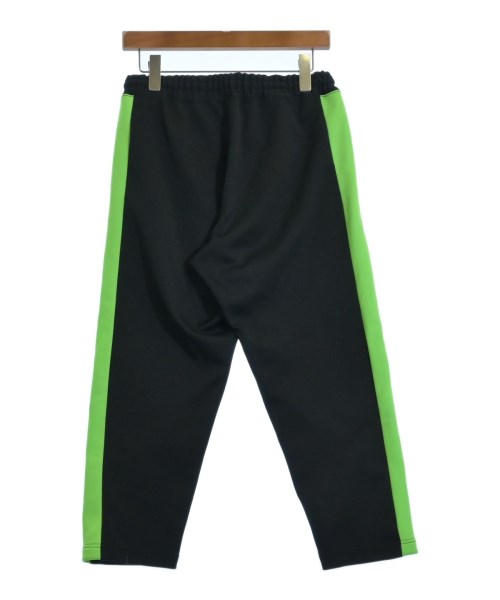 COMME des GARCONS（コムデギャルソン）スウェットパンツ 黒 サイズ:S レディース/2200725369088