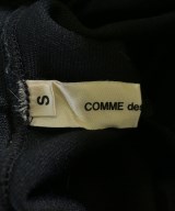 COMME des GARCONS（コムデギャルソン）スウェットパンツ 黒 サイズ:S レディース/2200725369088
