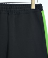 COMME des GARCONS（コムデギャルソン）スウェットパンツ 黒 サイズ:S レディース/2200725369088