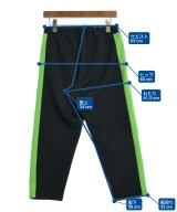 COMME des GARCONS（コムデギャルソン）スウェットパンツ 黒 サイズ:S レディース/2200725369088