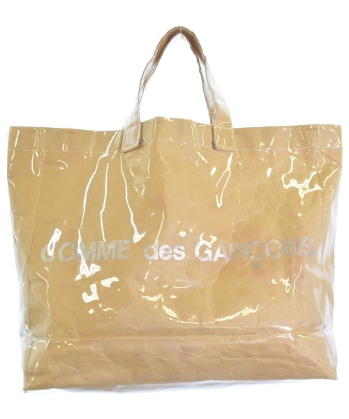 COMME des GARCONS(コムデギャルソン)のトートバッグ サイズ:- 12,100円