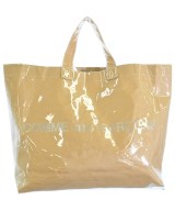 COMME des GARCONS（コムデギャルソン）トートバッグ ベージュ サイズ:- メンズ/2200725426026