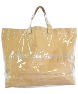 COMME des GARCONS トートバッグ