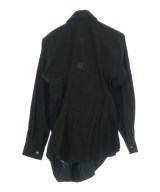 COMME des GARCONS（コムデギャルソン）カジュアルシャツ 黒 サイズ:XS レディース/2200725451035