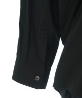 COMME des GARCONS（コムデギャルソン）カジュアルシャツ 黒 サイズ:XS レディース/2200725451035