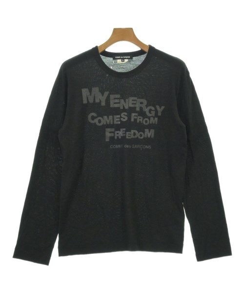 COMME des GARCONS(コムデギャルソン)のTシャツ・カットソー サイズ:S 2,000円