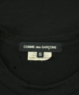 COMME des GARCONS（コムデギャルソン）Tシャツ・カットソー 黒 サイズ:S メンズ/2200725551216