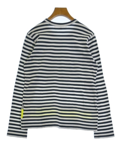 COMME des GARCONS（コムデギャルソン）Tシャツ・カットソー 紺 サイズ:L レディース/2200722215029