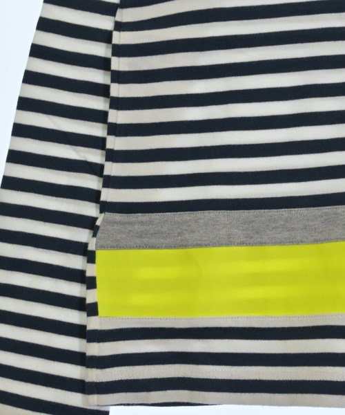 COMME des GARCONS（コムデギャルソン）Tシャツ・カットソー 紺 サイズ:L レディース/2200722215029