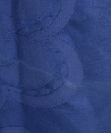 COMME des GARCONS（コムデギャルソン）ロング・マキシ丈スカート 青 サイズ:M レディース/2200722215043