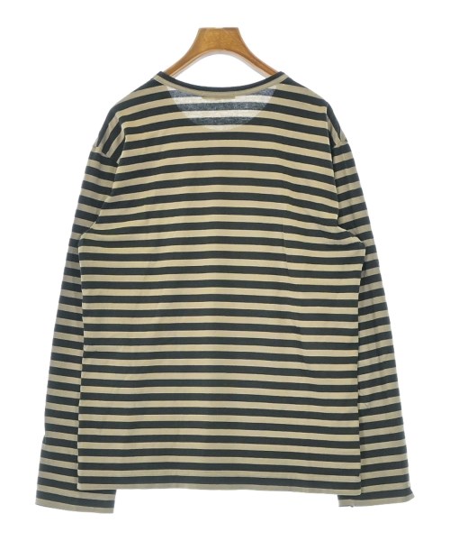 COMME des GARCONS（コムデギャルソン）Tシャツ・カットソー ベージュ サイズ:M レディース/2200722484098