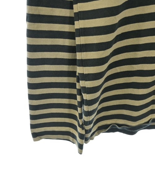 COMME des GARCONS（コムデギャルソン）Tシャツ・カットソー ベージュ サイズ:M レディース/2200722484098
